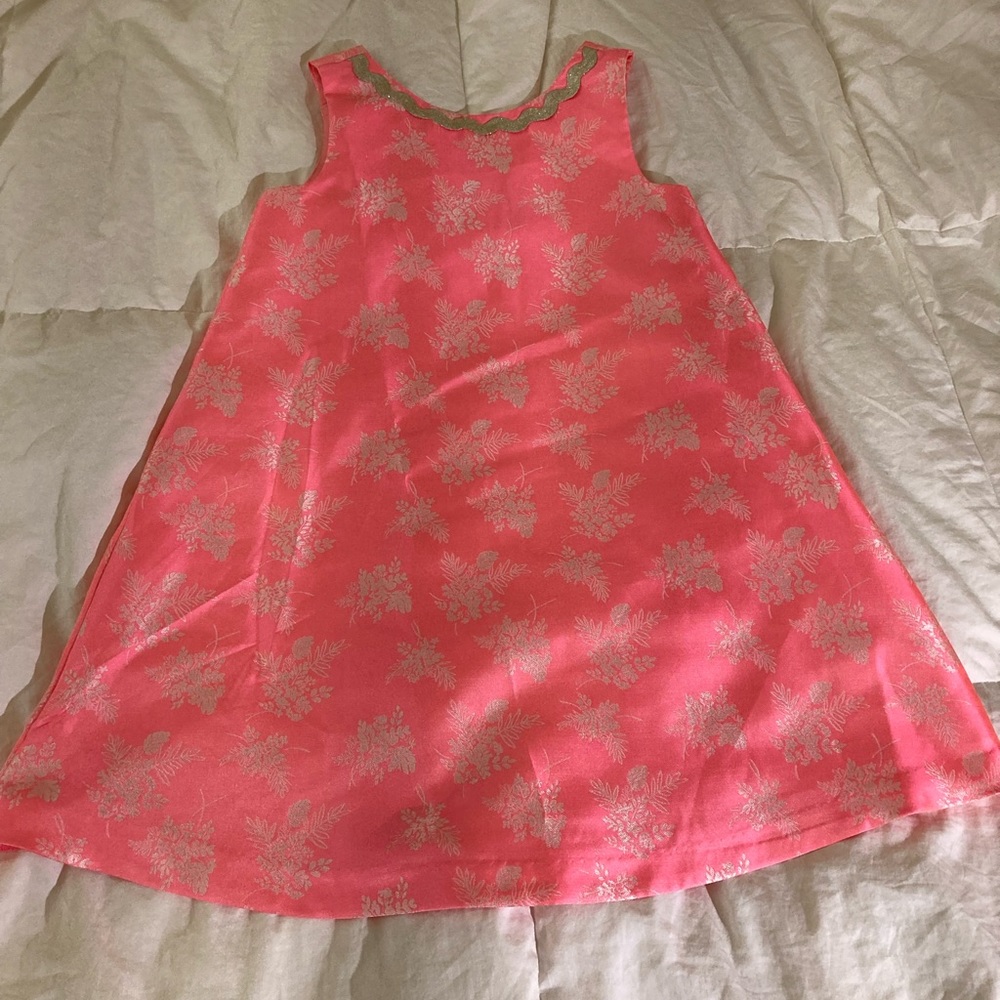 Janie & Jack Dress (new with tags)